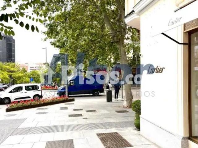 Piso en alquiler en Castellana