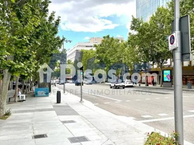 Piso en alquiler en Castellana