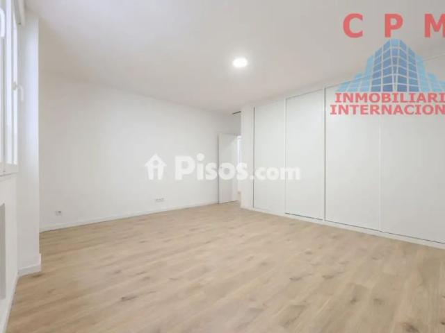 Piso en alquiler en Castellana