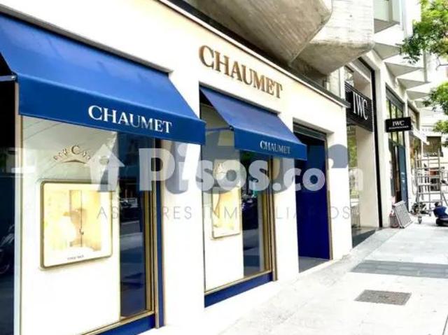 Piso en alquiler en Castellana