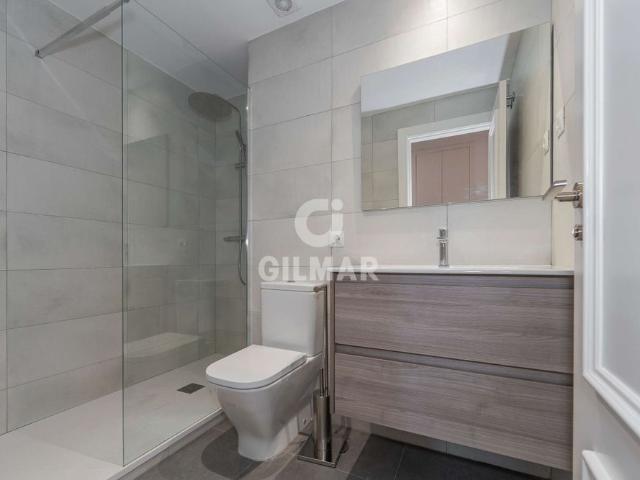Piso en alquiler en Castellana Orense – Madrid | Gilmar Consulting