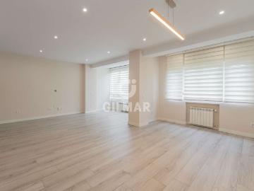 Piso en alquiler en Castellana Orense – Madrid | Gilmar Consulting