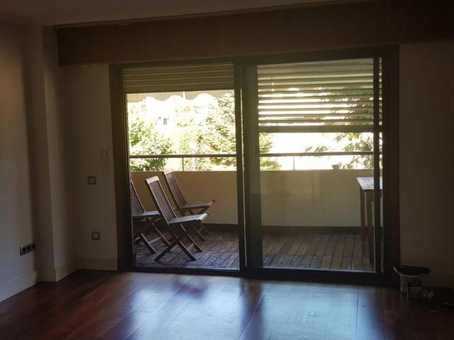 Piso en alquiler en Castellarnau
