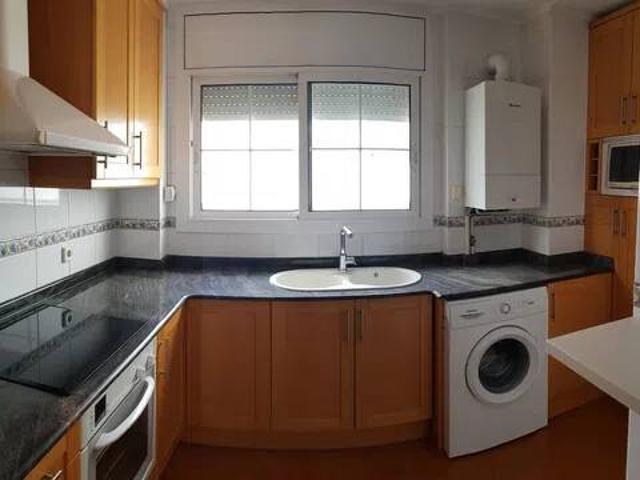 Piso en Alquiler en Castelldefels
