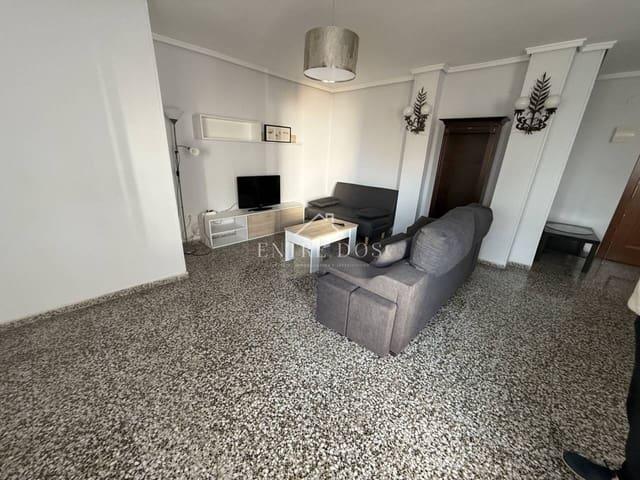 Piso en alquiler en Castelló de la Plana, Castellón Costa Azahar