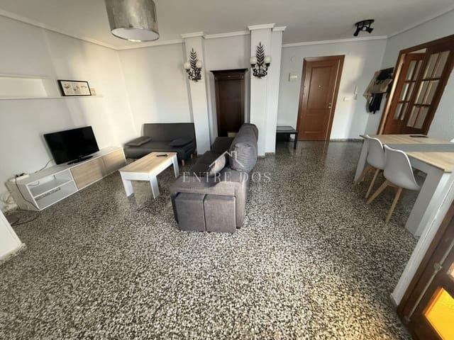 Piso en alquiler en Castelló de la Plana, Castellón Costa Azahar