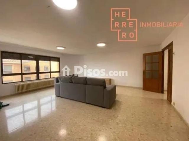 Piso en alquiler en Castelló de La Plana