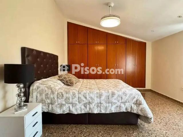 Piso en alquiler en Castelló de La Plana