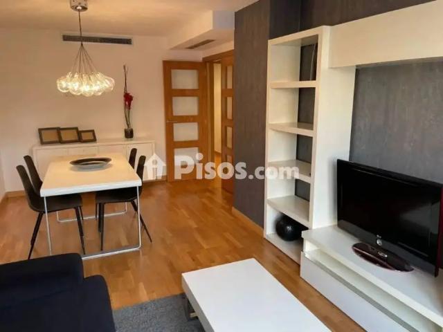 Piso en alquiler en Castelló de La Plana