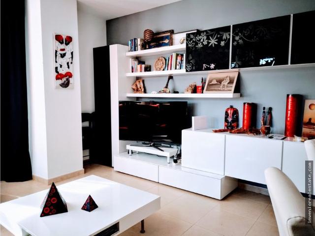 PISO EN ALQUILER EN CASTELLÓN