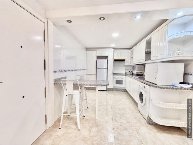 PISO EN ALQUILER EN CASTELLÓN