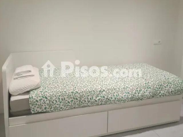 Piso en alquiler en Castilla Hermida