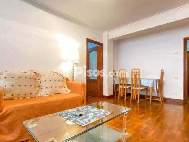 Piso en alquiler en Castilla Hermida