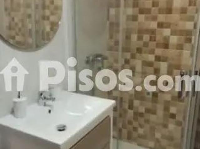 Piso en alquiler en Castilla Hermida