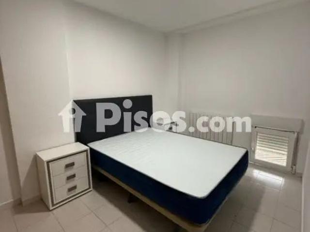 Piso en alquiler en Castilla y Leon