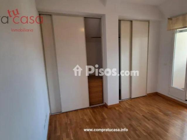 Piso en alquiler en Castilla y Leon