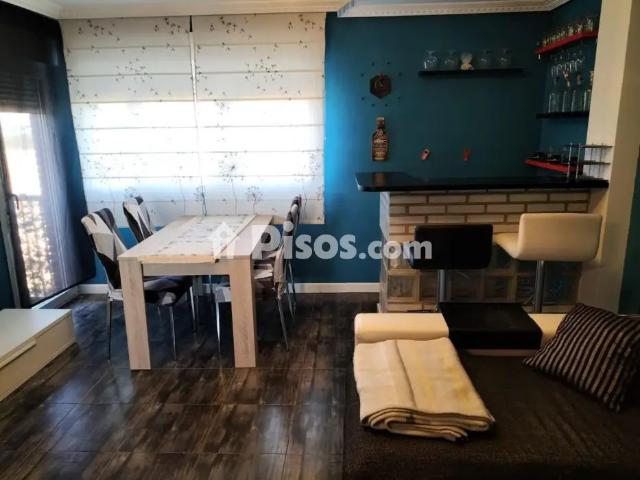 Piso en alquiler en Castilla y Leon