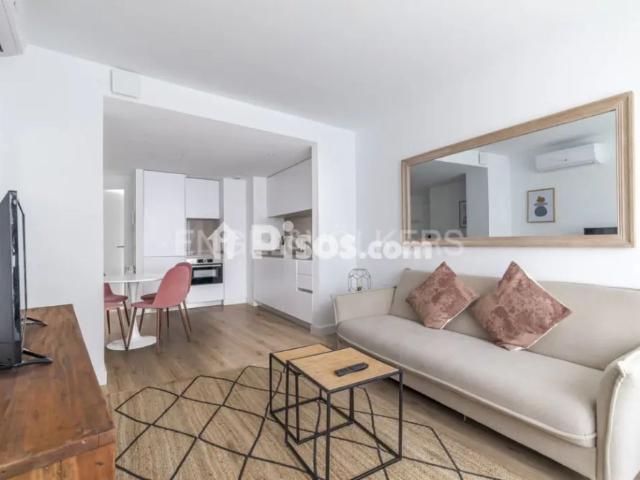 Piso en alquiler en Castillejos