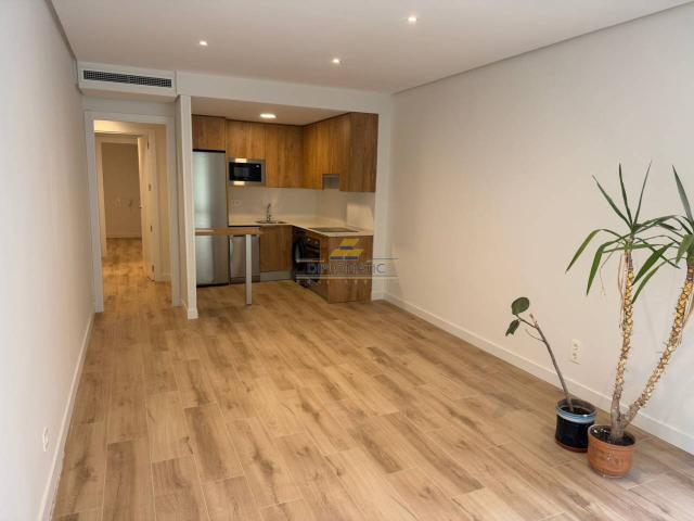 Piso en alquiler en Castillejos
