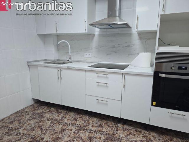 Piso en Alquiler en Castrillo de Murcia, Murcia