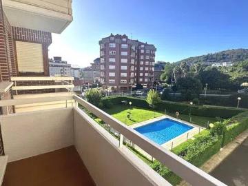 Piso en Alquiler en Castro Urdiales