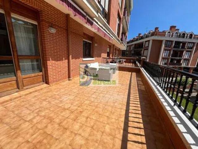 Piso en Alquiler en Castro Urdiales