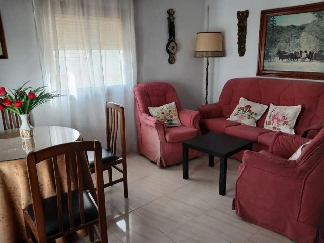 Piso en alquiler en Castro Sandaza 5