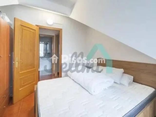 Piso en alquiler en Castropol