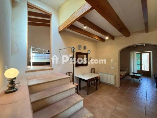 Piso en alquiler en Capdepera