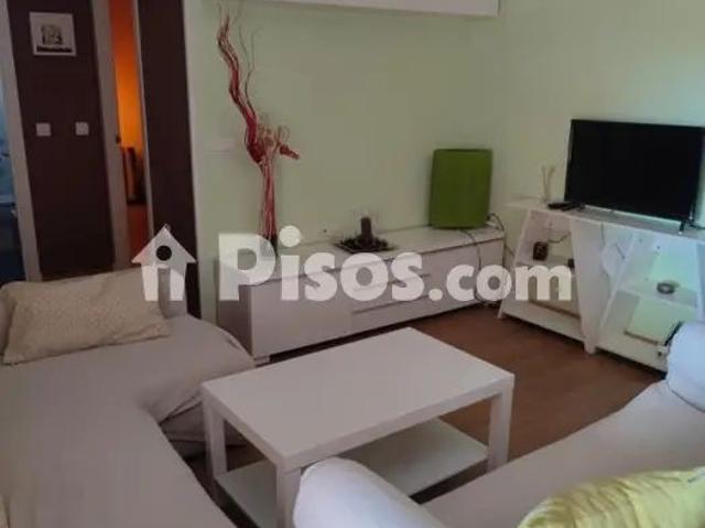 Piso en alquiler en Capillita Bajo de Guía
