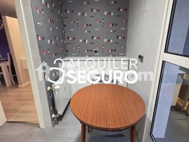 Piso en alquiler en Capiscol Gamonal