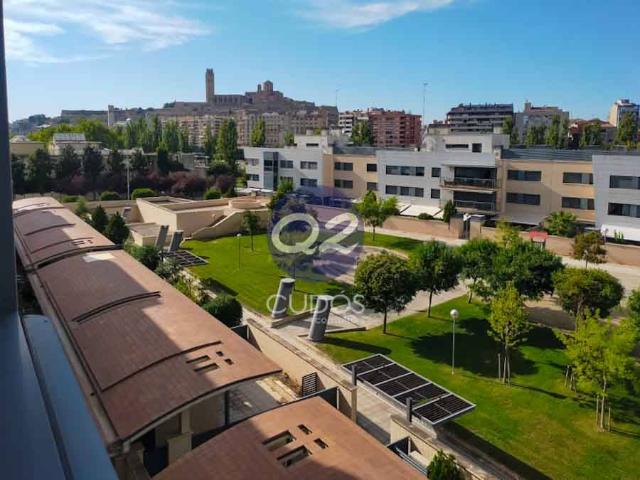 Piso en Alquiler en Cappont