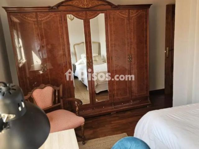 Piso en alquiler en Carmelitas