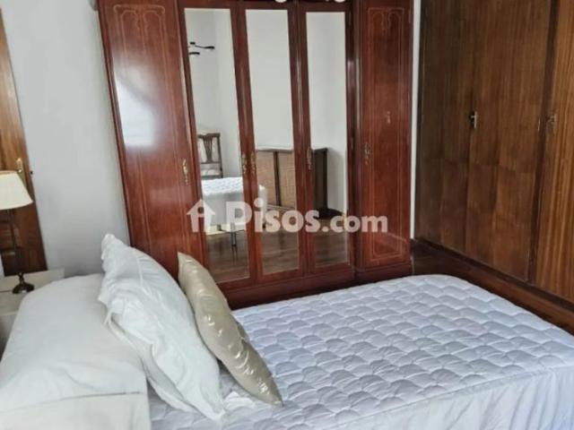 Piso en alquiler en Carmelitas