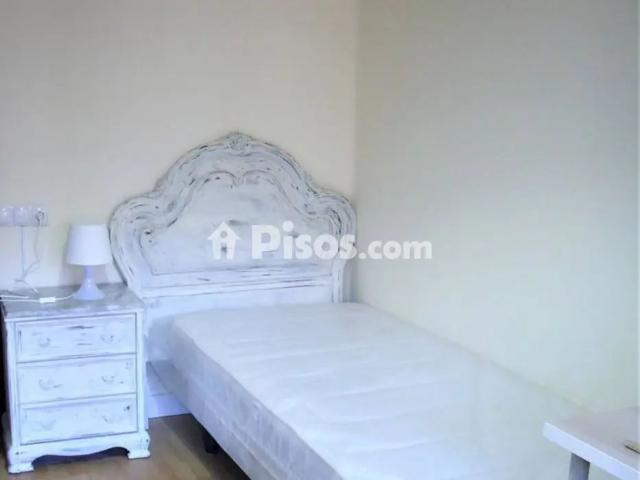 Piso en alquiler en Carmelitas