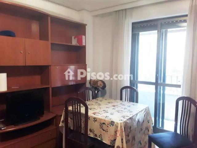 Piso en alquiler en Carmelitas