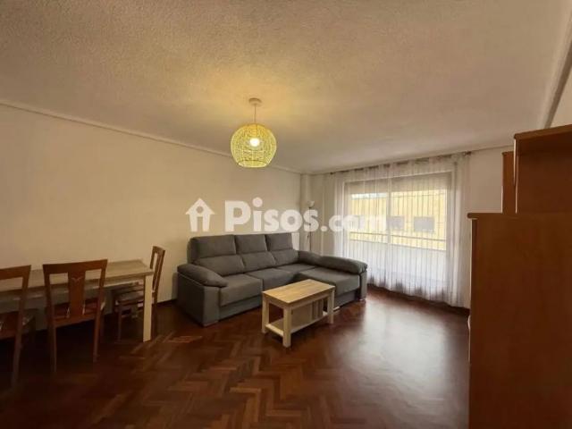 Piso en alquiler en Carmelitas