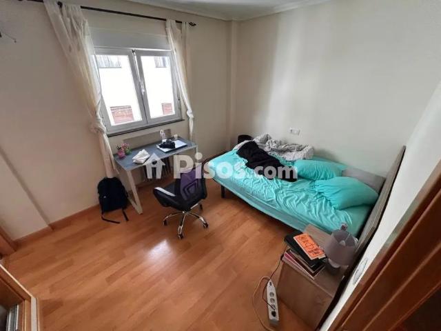 Piso en alquiler en Carmelitas