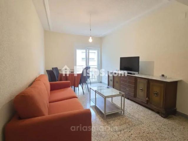 Piso en alquiler en Carmelitas Oeste