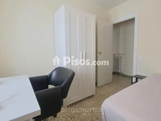 Piso en alquiler en Carmelitas Oeste