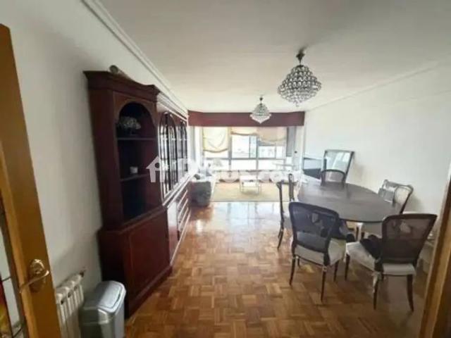 Piso en alquiler en Caranza