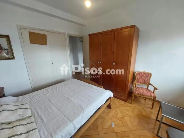 Piso en alquiler en Caranza