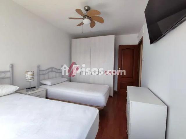Piso en alquiler en Caranza
