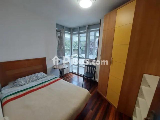 Piso en alquiler en Caranza