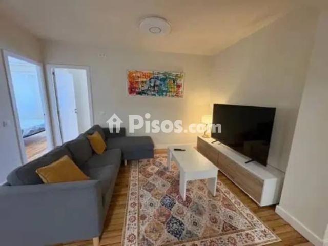 Piso en alquiler en Caranza