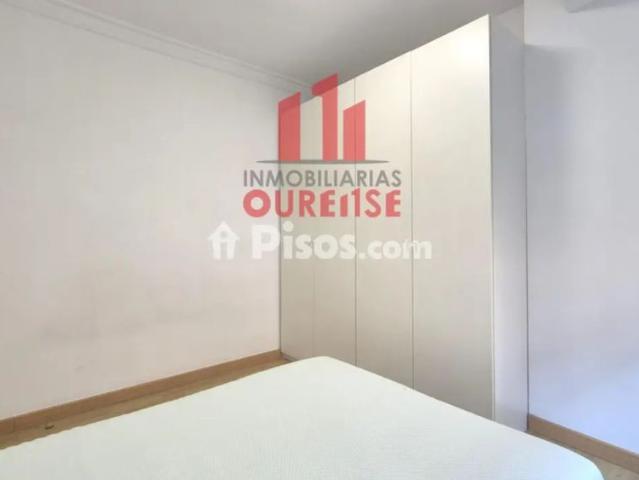 Piso en alquiler en Carballeira