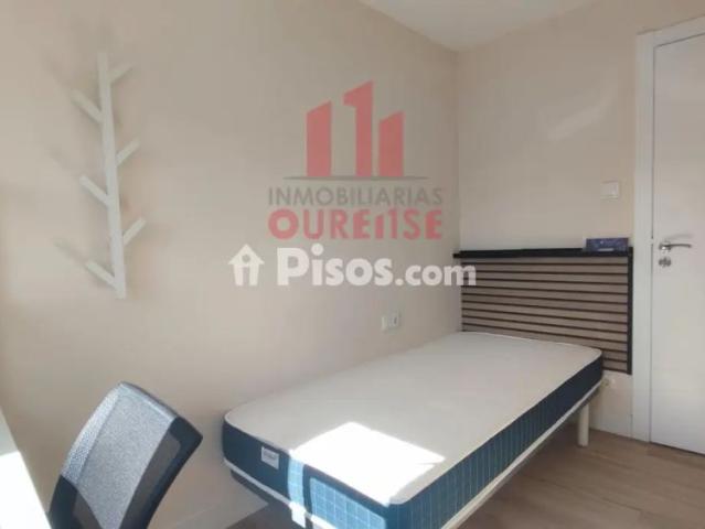 Piso en alquiler en Carballeira