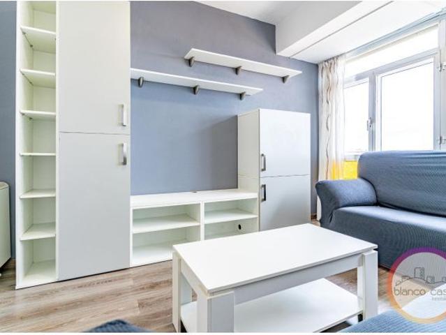 ?PISO en ALQUILER en Carballo A Coruña por 490 €/MES ?