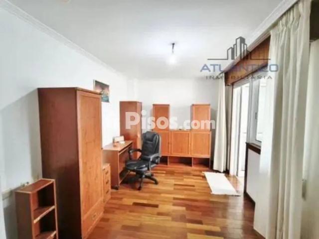 Piso en alquiler en Carballo Carballo