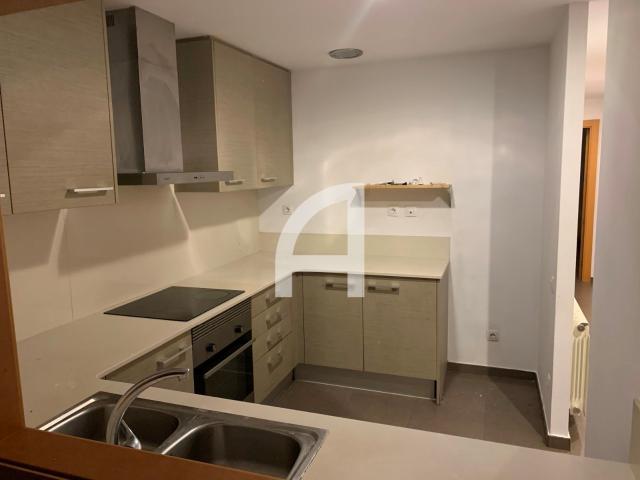 Piso en alquiler en Cardedeu, Barcelona Piso en alquiler de dos habitaciones y piscina comunitaria en Cardedeu
